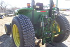 1993 John Deere 6200