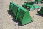  John Deere 85 Inch Bucket