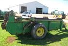 1997 John Deere 455