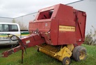 1995 New Holland 640