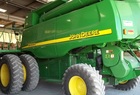 2004 John Deere 9760 STS