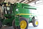 2004 John Deere 9760 STS