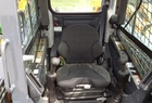 2011 John Deere 323D