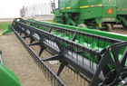2011 John Deere 635F