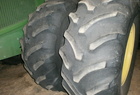 1992 John Deere 8960