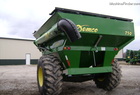 2012 Demco 750
