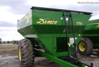 2012 Demco 750
