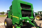 2008 John Deere 568