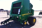 2008 John Deere 568