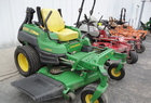 2008 John Deere Z830A