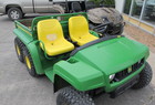2006 John Deere 6X4