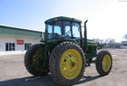 1997 John Deere 7410