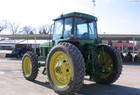 1997 John Deere 7410