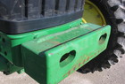 1997 John Deere 7410