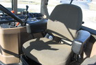 1997 John Deere 7410