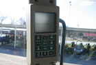 1997 John Deere 7410