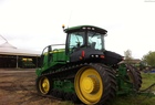 2012 John Deere 9560RT