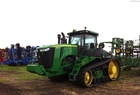 2012 John Deere 9560RT