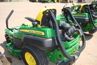 2011 John Deere z910