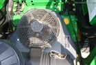 2011 John Deere z910