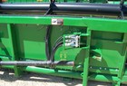 2010 John Deere 635F