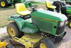 1994 John Deere 425