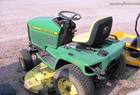 1994 John Deere 425