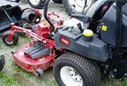 Toro Z593D