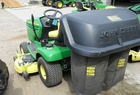 2003 John Deere LX288