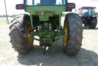 1976 John Deere 4430