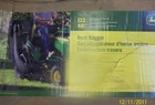  John Deere 100 SERIES 48