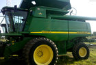 2004 John Deere 9660 STS