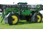 2010 John Deere 4730