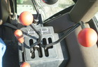 1992 John Deere 2555