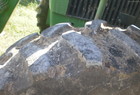 1992 John Deere 2555