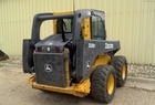 2010 John Deere 328D