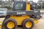 2010 John Deere 328D