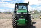 2011 John Deere 8310R