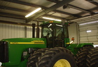 2003 John Deere 9520