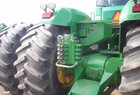 2003 John Deere 9520