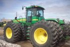 2003 John Deere 9520