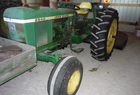 1977 John Deere 2640