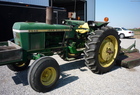 1977 John Deere 2640