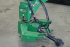 2007 John Deere 956
