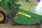 2007 John Deere 956