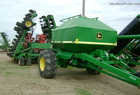 1997 John Deere 787