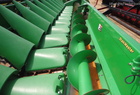 2010 John Deere 612C STALKMASTER