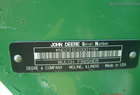 2007 John Deere 2310