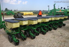 1997 John Deere 1780