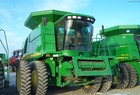 2000 John Deere 9750 STS
